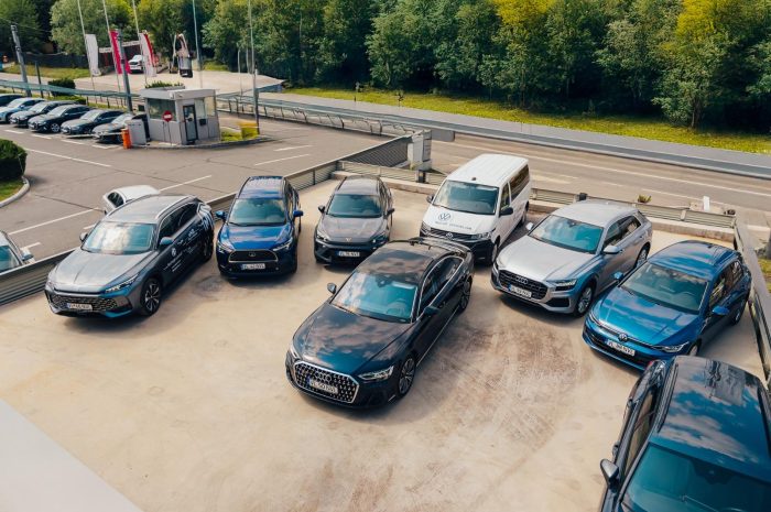Închirieri auto Vâlcea