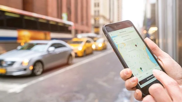 Ride Sharing Vâlcea