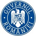 Logo Guvernul României