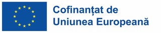 Logo Uniunea Europeană
